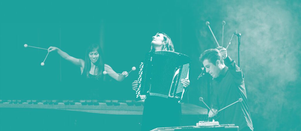 Concierto de compositores